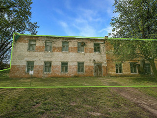 Фотография Продажа помещения свободного назначения, 805 м² , улица Лебедева 1А №2 Фотография Продажа помещения свободного назначения, 805 м² , улица Лебедева 1А №2