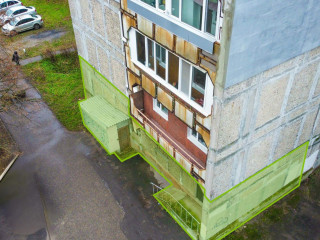Продажа помещения свободного назначения 263 м² улица Бесселя 2