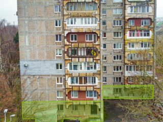 Фотография Продажа помещения свободного назначения, 263 м² , улица Бесселя 2  №5