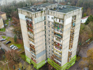 Фотография Продажа помещения свободного назначения, 263 м² , улица Бесселя 2  №4