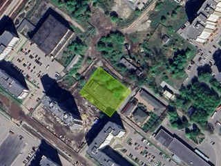 Фотография Продажа помещения свободного назначения, 603 м² , Степная улица 3 №2 Фотография Продажа помещения свободного назначения, 603 м² , Степная улица 3 №2