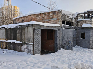 Фотография Продажа помещения свободного назначения, 603 м² , Степная улица 3 №4 Фотография Продажа помещения свободного назначения, 603 м² , Степная улица 3 №4