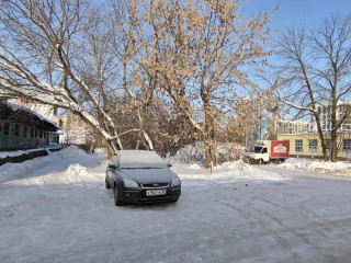 Фотография Продажа помещения свободного назначения, 603 м² , Степная улица 3 №5 Фотография Продажа помещения свободного назначения, 603 м² , Степная улица 3 №5