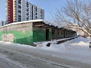 Фотография Продажа помещения свободного назначения, 603 м² , Степная улица 3 №3 Фотография Продажа помещения свободного назначения, 603 м² , Степная улица 3 №3