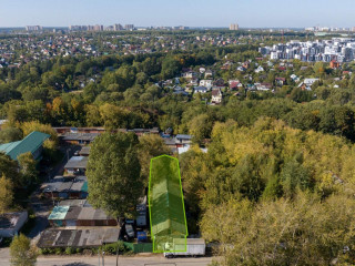 Фотография Продажа склада, 494 м² , Каштановая улица 8 №2 Фотография Продажа склада, 494 м² , Каштановая улица 8 №2