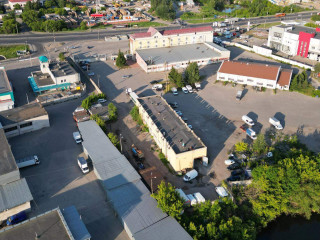 Фотография Продажа производственного помещения, 707 м² , Удмуртская улица 4 №5 Фотография Продажа производственного помещения, 707 м² , Удмуртская улица 4 №5