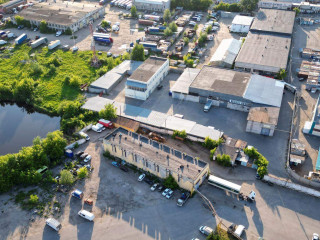 Фотография Продажа производственного помещения, 707 м² , Удмуртская улица 4 №6 Фотография Продажа производственного помещения, 707 м² , Удмуртская улица 4 №6
