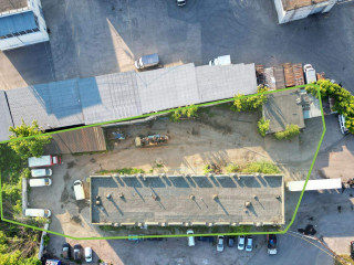 Продажа производственного помещения 707 м² Удмуртская улица 4 