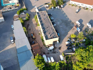 Фотография Продажа производственного помещения, 707 м² , Удмуртская улица 4 №7 Фотография Продажа производственного помещения, 707 м² , Удмуртская улица 4 №7