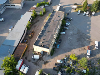 Фотография Продажа производственного помещения, 707 м² , Удмуртская улица 4 №3 Фотография Продажа производственного помещения, 707 м² , Удмуртская улица 4 №3