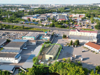 Фотография Продажа производственного помещения, 707 м² , Удмуртская улица 4 №2 Фотография Продажа производственного помещения, 707 м² , Удмуртская улица 4 №2