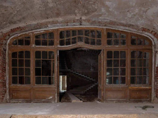Фотография Продажа помещения свободного назначения, 2987 м² , поселок Парголово 1 №6 Фотография Продажа помещения свободного назначения, 2987 м² , поселок Парголово 1 №6