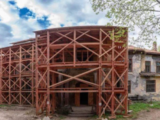 Фотография Продажа помещения свободного назначения, 2987 м² , поселок Парголово 1 №3 Фотография Продажа помещения свободного назначения, 2987 м² , поселок Парголово 1 №3