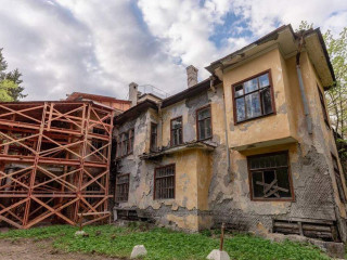 Фотография Продажа помещения свободного назначения, 2987 м² , поселок Парголово 1 №4 Фотография Продажа помещения свободного назначения, 2987 м² , поселок Парголово 1 №4