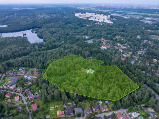 Продажа помещения свободного назначения 2987 м² поселок Парголово 1