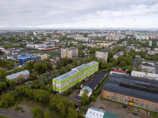 Фотография Продажа помещения свободного назначения, 3346 м² , улица Суворова 39 №5 Фотография Продажа помещения свободного назначения, 3346 м² , улица Суворова 39 №5