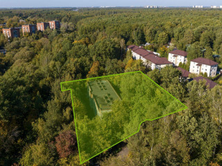 Фотография Продажа помещения свободного назначения, 2711 м² , улица Опанасенко 14 №3 Фотография Продажа помещения свободного назначения, 2711 м² , улица Опанасенко 14 №3