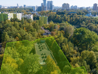 Фотография Продажа помещения свободного назначения, 2711 м² , улица Опанасенко 14 №2 Фотография Продажа помещения свободного назначения, 2711 м² , улица Опанасенко 14 №2