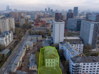 Фотография Продажа помещения свободного назначения, 1792 м² , Госпитальный переулок 4А №6 Фотография Продажа помещения свободного назначения, 1792 м² , Госпитальный переулок 4А №6