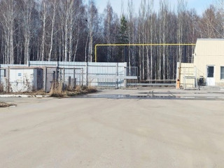 Аренда склада 1331 м² Петрова ул 59Д/1 
