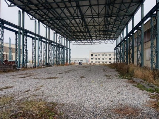 Фотография Аренда склада, 1331 м² , Петрова ул 59Д/1  №5