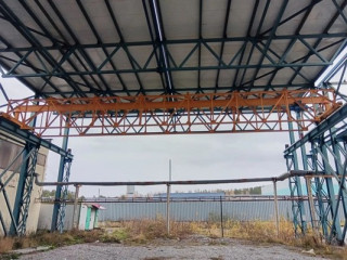 Фотография Аренда склада, 1331 м² , Петрова ул 59Д/1  №2