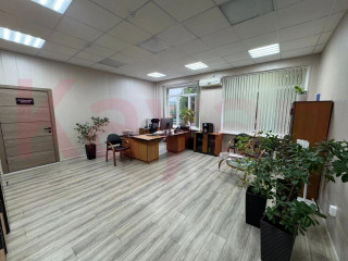 Фотография Аренда офиса, 500 м² , Рашпилевская улица №1