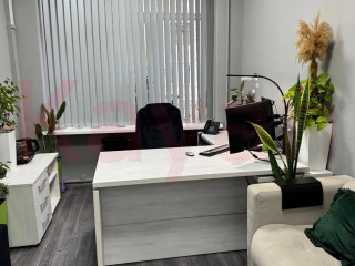 Фотография Аренда офиса, 500 м² , Рашпилевская улица №4