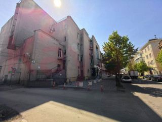 Фотография Аренда офиса, 500 м² , Рашпилевская улица №5