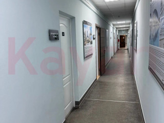 Фотография Аренда офиса, 500 м² , Рашпилевская улица №3