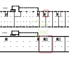 Фотография Аренда магазина, 495 м² , набережная Обводного канала 118С №9 Фотография Аренда магазина, 495 м² , набережная Обводного канала 118С №9