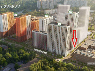 Фотография Аренда помещения свободного назначения, 230 м² , Кольская улица 8к1 №5 Фотография Аренда помещения свободного назначения, 230 м² , Кольская улица 8к1 №5