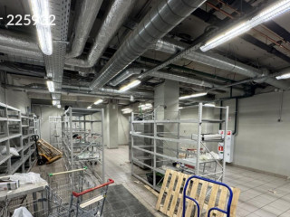 Фотография Аренда помещения свободного назначения, 1228 м² , Варшавское шоссе 143А №8 Фотография Аренда помещения свободного назначения, 1228 м² , Варшавское шоссе 143А №8
