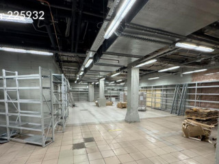 Фотография Аренда помещения свободного назначения, 1228 м² , Варшавское шоссе 143А №6 Фотография Аренда помещения свободного назначения, 1228 м² , Варшавское шоссе 143А №6