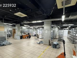 Фотография Аренда помещения свободного назначения, 1228 м² , Варшавское шоссе 143А №1 Фотография Аренда помещения свободного назначения, 1228 м² , Варшавское шоссе 143А №1