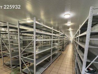 Фотография Аренда помещения свободного назначения, 1228 м² , Варшавское шоссе 143А №4 Фотография Аренда помещения свободного назначения, 1228 м² , Варшавское шоссе 143А №4