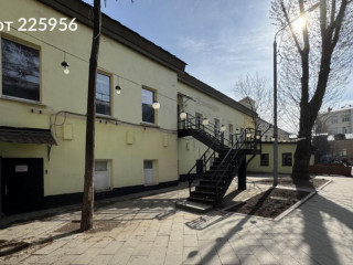 Фотография Аренда помещения свободного назначения, 737 м² , Кривоколенный переулок 10с5 №2 Фотография Аренда помещения свободного назначения, 737 м² , Кривоколенный переулок 10с5 №2
