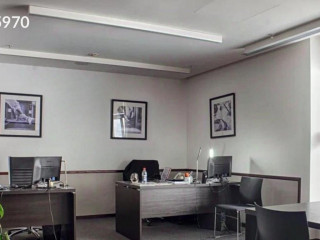 Фотография Аренда офиса, 1546 м² , Саввинская набережная 23с1  №3