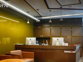 Фотография Аренда офиса, 1546 м² , Саввинская набережная 23с1  №5