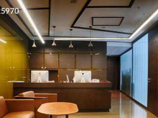 Фотография Аренда офиса, 1546 м² , Саввинская набережная 23с1  №4