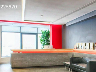 Фотография Аренда офиса, 1546 м² , Саввинская набережная 23с1  №9