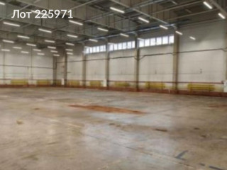 Фотография Аренда помещения свободного назначения, 1070 м² , Петровский проезд вл5с2 №2 Фотография Аренда помещения свободного назначения, 1070 м² , Петровский проезд вл5с2 №2