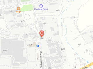 Фотография Аренда помещения свободного назначения, 1070 м² , Петровский проезд вл5с2 №3 Фотография Аренда помещения свободного назначения, 1070 м² , Петровский проезд вл5с2 №3
