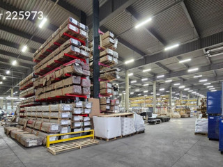Фотография Аренда помещения свободного назначения, 7500 м² , Петровский проезд вл5с1 №2 Фотография Аренда помещения свободного назначения, 7500 м² , Петровский проезд вл5с1 №2