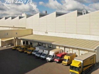 Фотография Аренда помещения свободного назначения, 7500 м² , Петровский проезд вл5с1 №1 Фотография Аренда помещения свободного назначения, 7500 м² , Петровский проезд вл5с1 №1