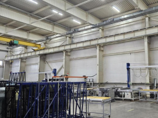 Фотография Аренда помещения свободного назначения, 7500 м² , Петровский проезд вл5с1 №3 Фотография Аренда помещения свободного назначения, 7500 м² , Петровский проезд вл5с1 №3