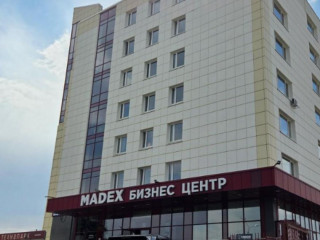 Фотография Продажа помещения свободного назначения, 740 м² , Петровский проезд вл5с2  №1