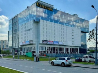 Фотография Аренда помещения свободного назначения, 490 м² , Варшавское шоссе 150к2 №1 Фотография Аренда помещения свободного назначения, 490 м² , Варшавское шоссе 150к2 №1