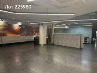 Фотография Аренда помещения свободного назначения, 308 м² , улица Воздвиженка 4/7с2  №3
