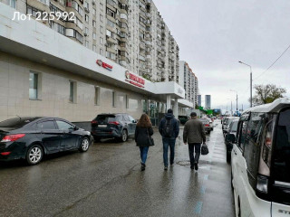 Фотография Аренда помещения свободного назначения, 730 м² , Новотушинский проезд 8к1  №3